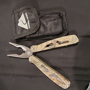 Ozark Trail Multi Tool